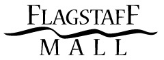 Flagstaff Mall Logo black white Transparent 6.22.24 1