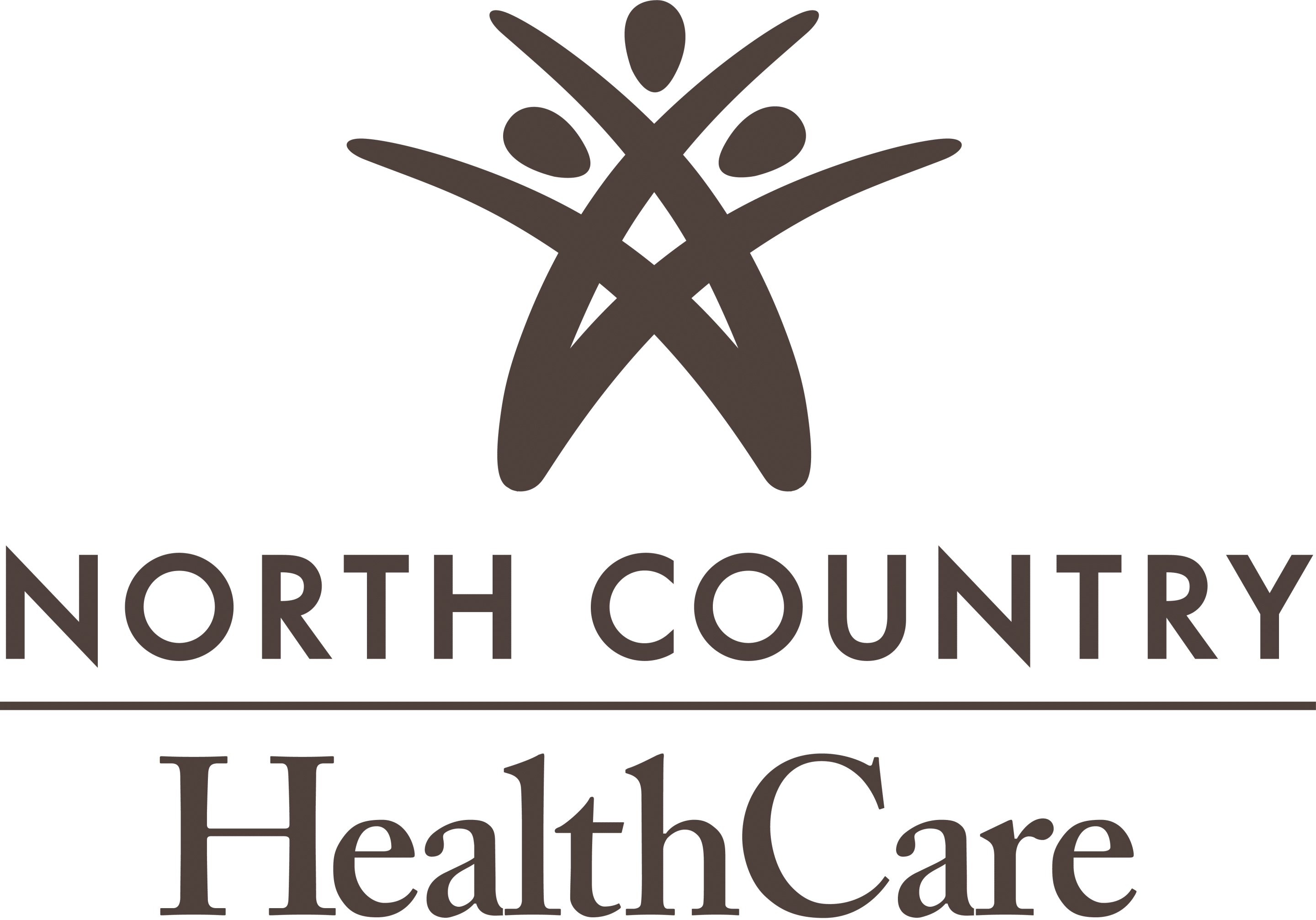 North Country HealthCare