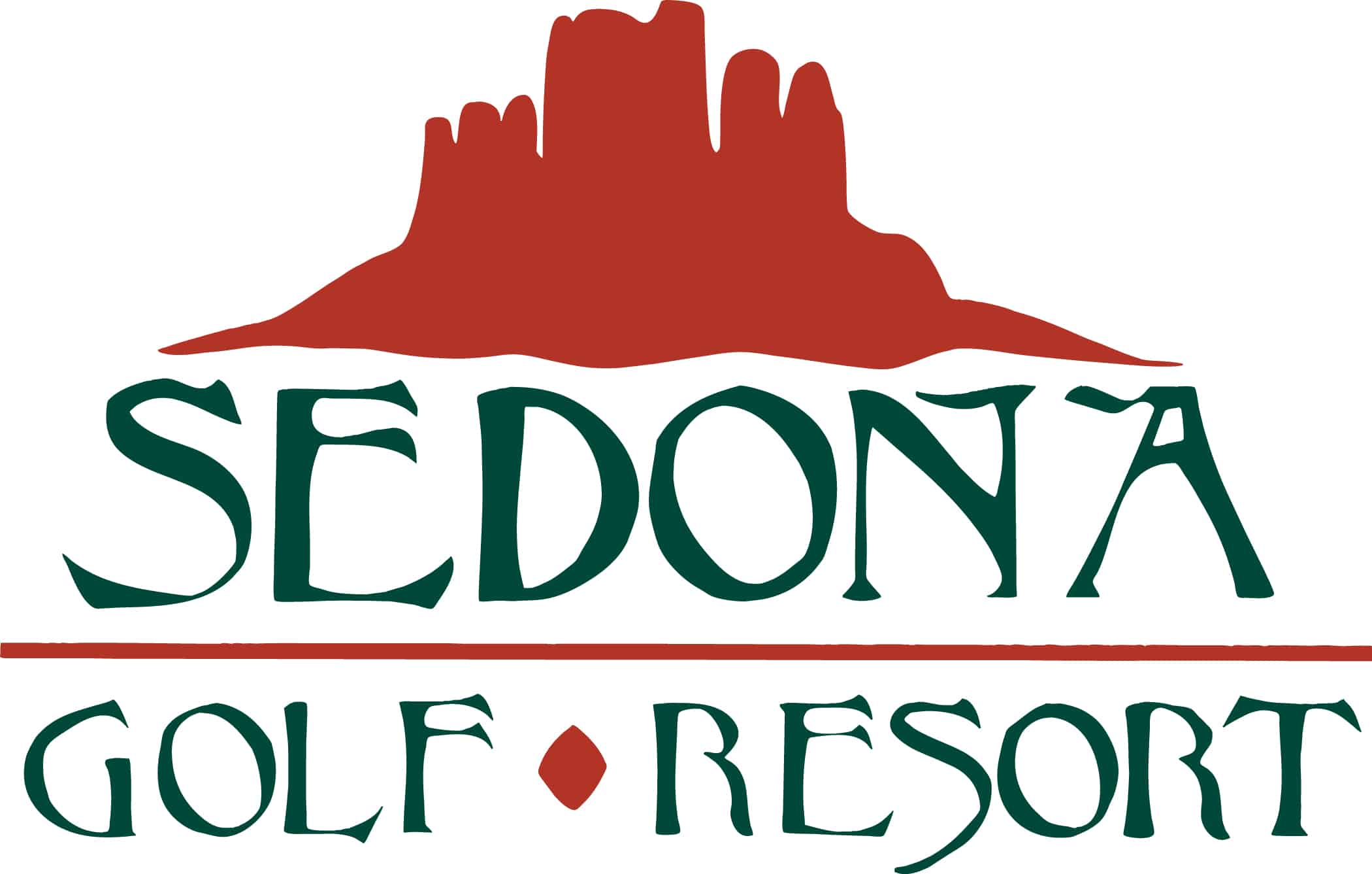 Sedona Golf Resort