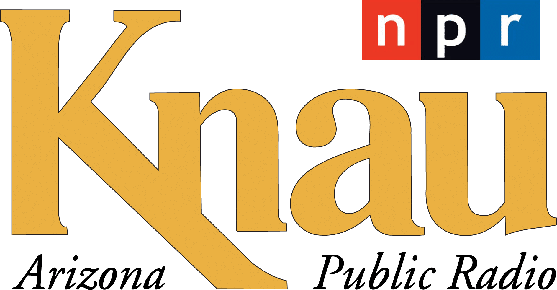 KNAU NPR
